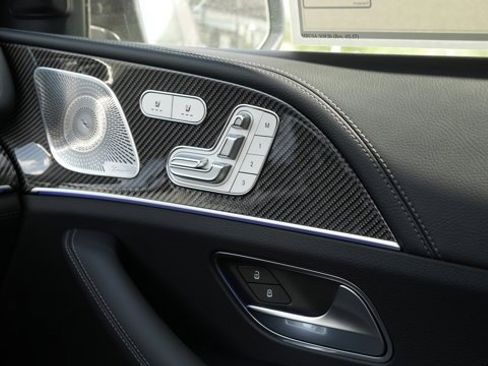 Used 2026 Mercedes-Benz GLE 53 AMG 4MATIC Coupe image 48