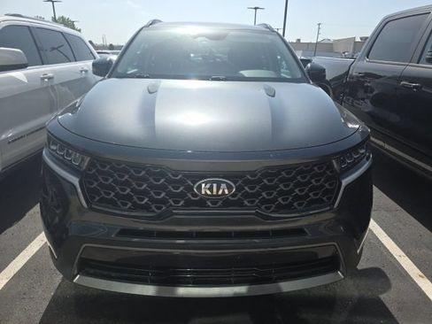 Used 2021 Kia Sorento S AWD/4WD image 3