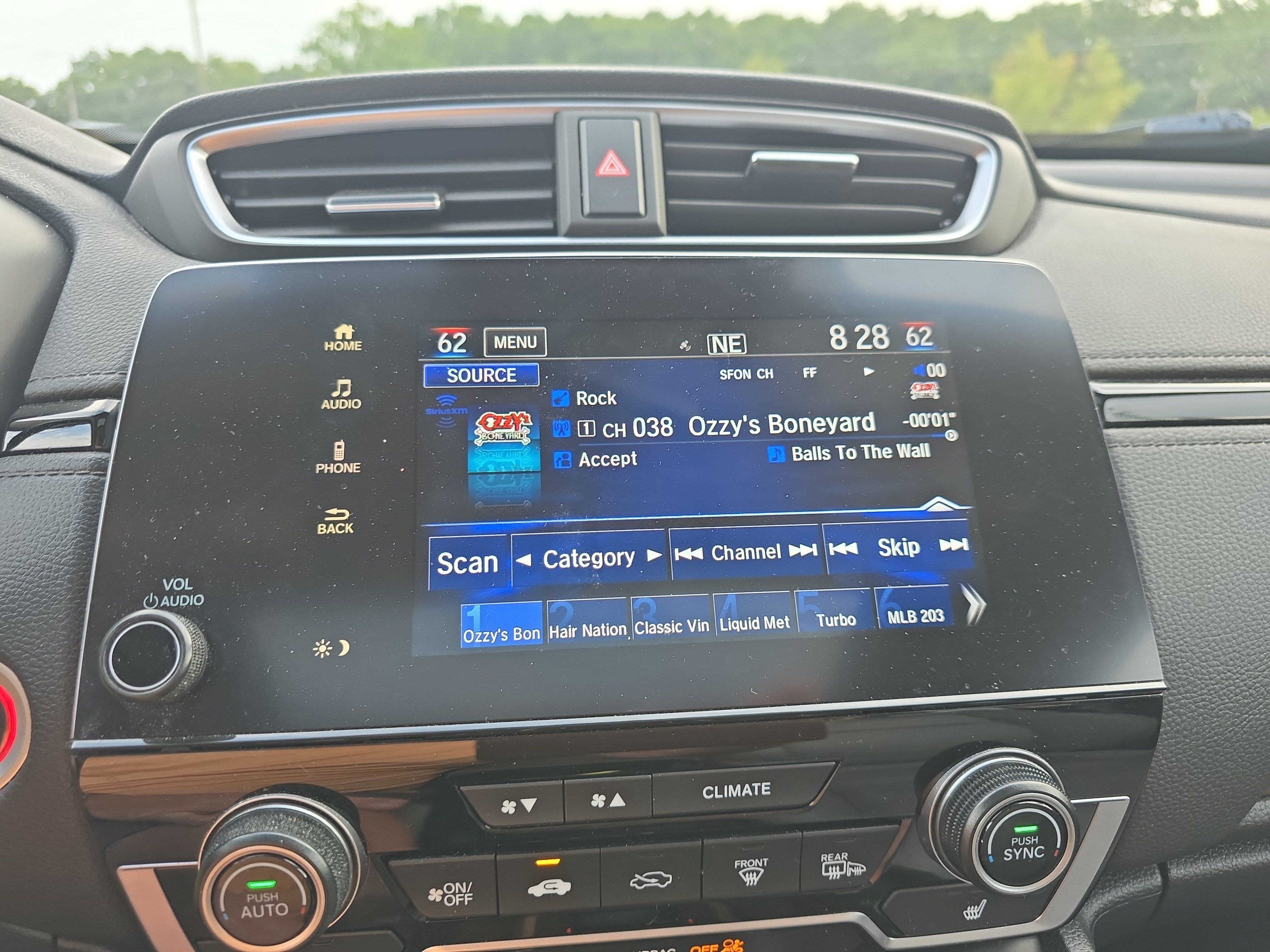 Used 2021 Honda CR-V EX image 32