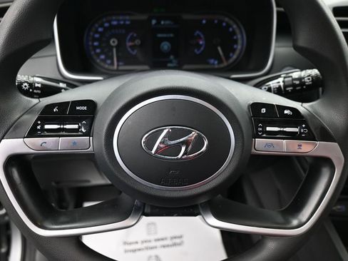 Used 2023 Hyundai Tucson SEL w/ Winter Package FWD image 21