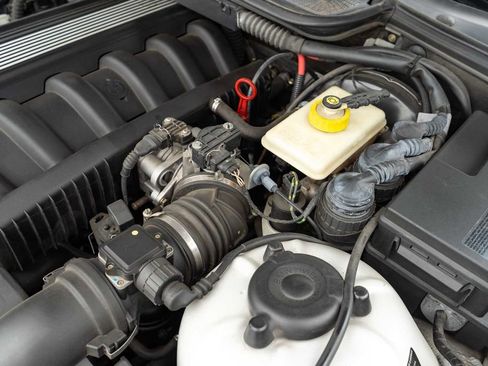 Used 1999 BMW M3 Coupe RWD image 32