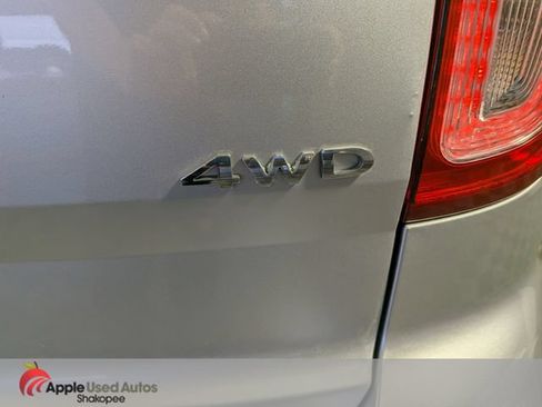 Used 2011 Ford Explorer XLT w/ 202A Rapid Spec Order Code AWD/4WD image 8