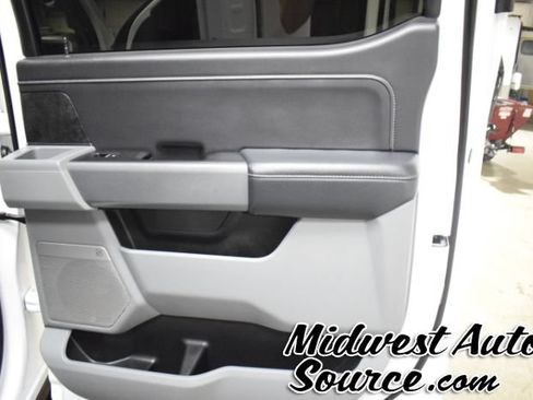 Used 2024 Ford F250 XLT w/ XLT Premium Package AWD/4WD image 28