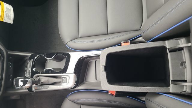 New 2026 Buick Envista Sport Touring w/ Convenience I Package FWD image 11