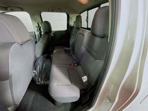 New 2026 Nissan Frontier SV w/ SV Convenience Package image 14