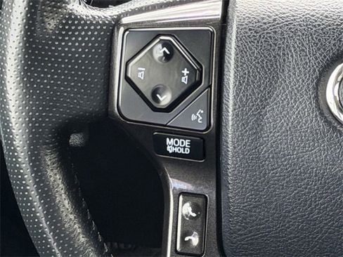 Certified 2024 Toyota 4Runner TRD Off-Road Premium image 11