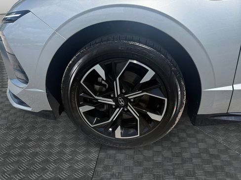 Used 2025 Hyundai Sonata SEL FWD image 14