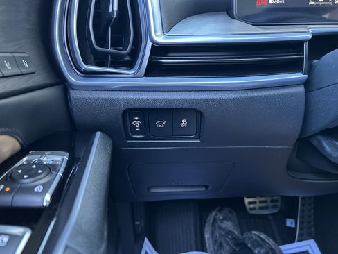 New 2026 Kia Sorento SX Prestige w/ Olive Brown Leather Package image 29