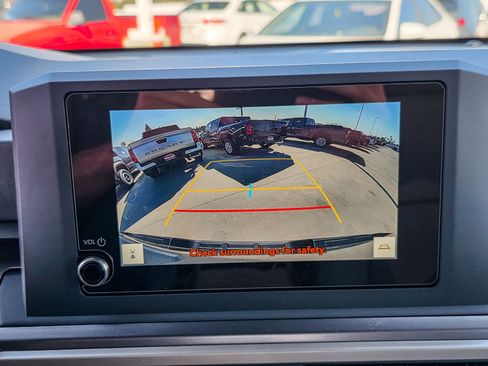 New 2026 Toyota Tacoma SR5 image 26