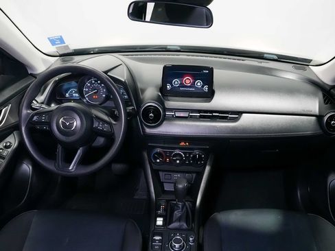 Used 2019 MAZDA CX-3 Sport FWD image 20