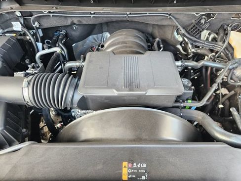 New 2026 Chevrolet Silverado 3500 W/T w/ WT Convenience Package AWD/4WD image 31