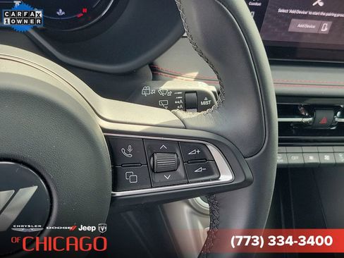 Certified 2024 Dodge Hornet GT w/ Tech Pack w/o Parking AWD/4WD image 21