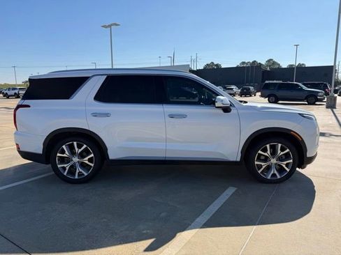 Used 2021 Hyundai Palisade SEL w/ Premium Package image 6