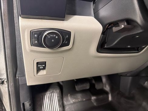 Used 2019 Ford F150 XL w/ Equipment Group 101A Mid AWD/4WD image 13