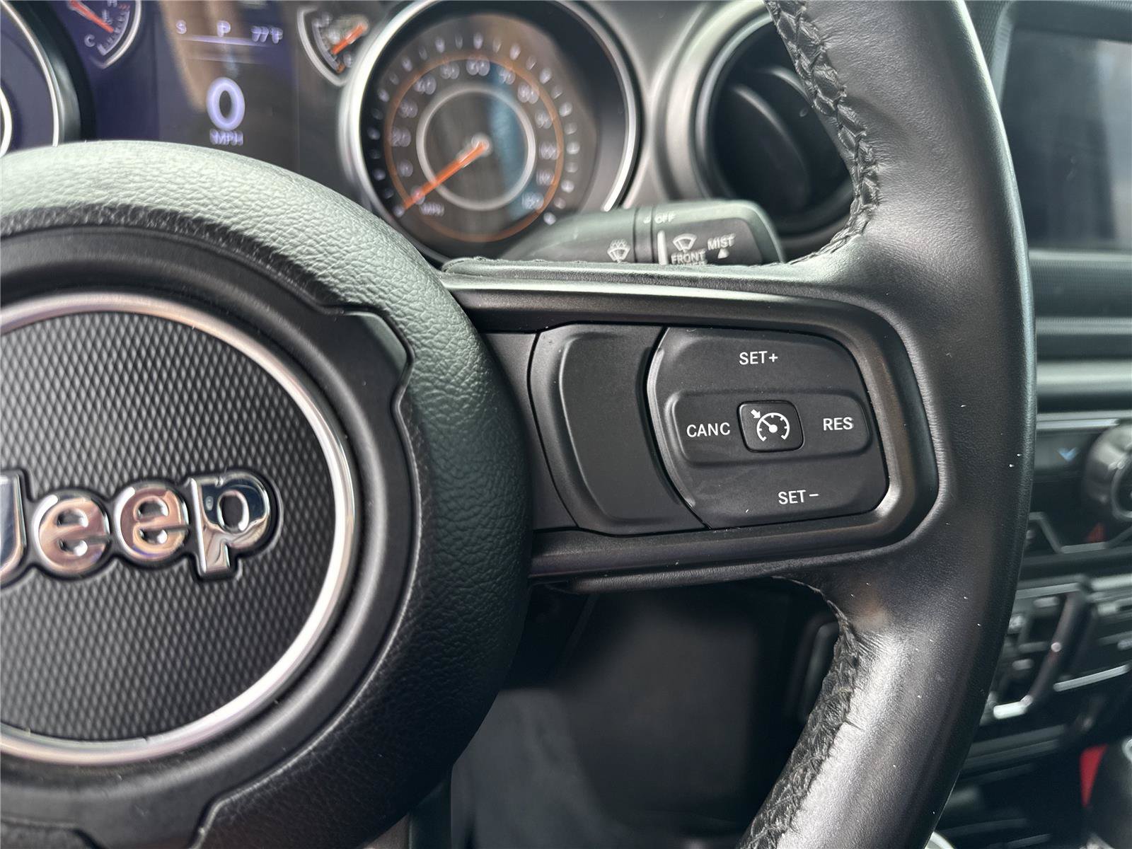 Used 2022 Jeep Wrangler Unlimited Sport AWD/4WD image 23