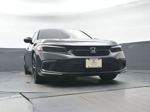 Certified 2023 Honda Civic Sport image 36