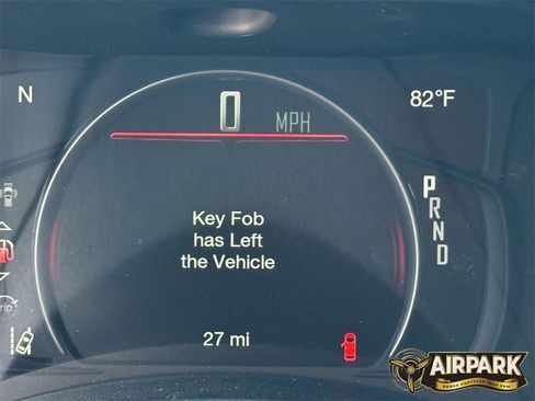 New 2026 Dodge Durango GT image 19