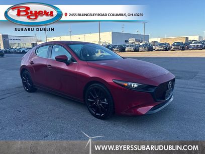 Used 2020 MAZDA MAZDA3 AWD Hatchback w/ Premium Pkg