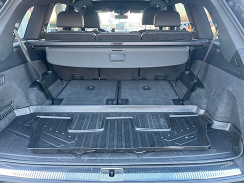 Used 2023 Audi Q7 2.0T Premium image 24