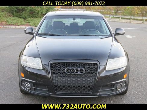 Used 2011 Audi A6 3.0T Premium Plus image 5