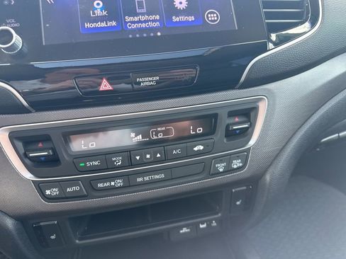 Used 2022 Honda Ridgeline RTL image 17