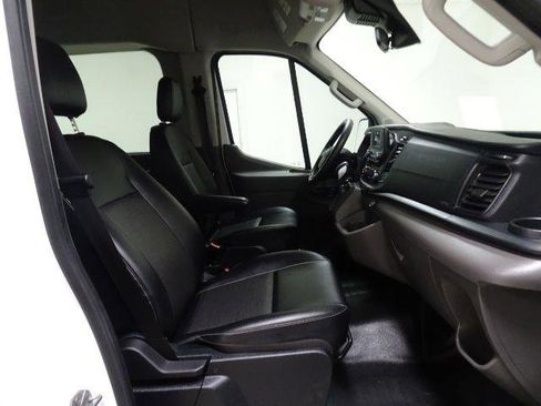 Used 2021 Ford Transit 250 Medium Roof RWD image 34