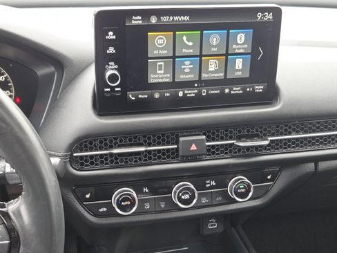 Used 2024 Honda HR-V EX-L image 31