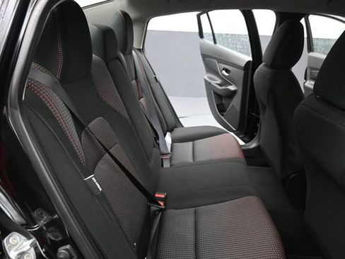 Used 2026 Nissan Sentra SR w/ Floor Mat Package FWD image 24