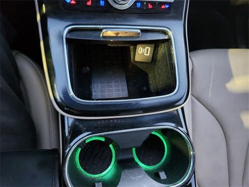 Used 2021 Lincoln Nautilus Reserve w/ Equipment Group 201A image 16