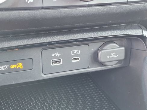 Used 2024 Honda CR-V Sport image 23