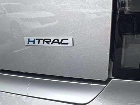 Used 2026 Hyundai Palisade Calligraphy AWD/4WD image 9