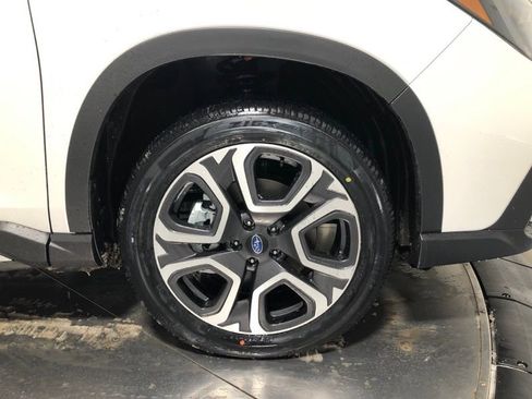 New 2026 Subaru Ascent Touring image 12