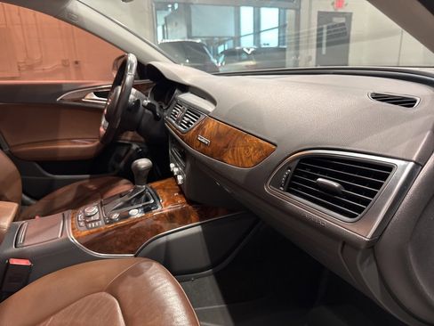Used 2014 Audi A6 2.0T Premium Plus w/ Premium Plus Package image 31