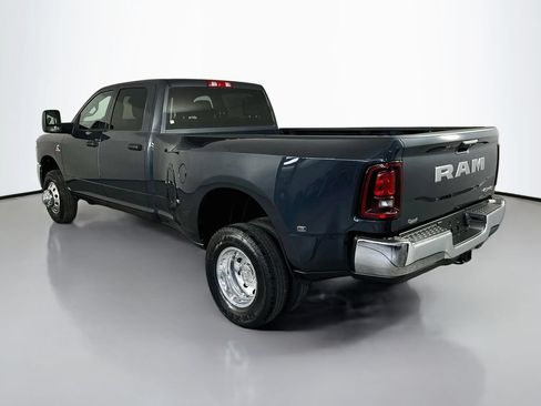 New 2026 RAM 3500 Tradesman w/ Chrome Appearance Group AWD/4WD image 5