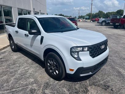 New 2026 Ford Maverick XLT