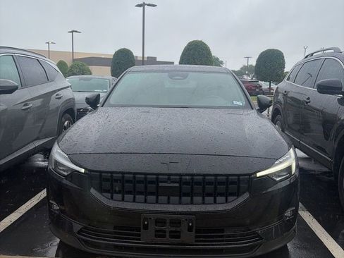 Used 2022 Polestar Polestar 2 w/ Plus Package image 2