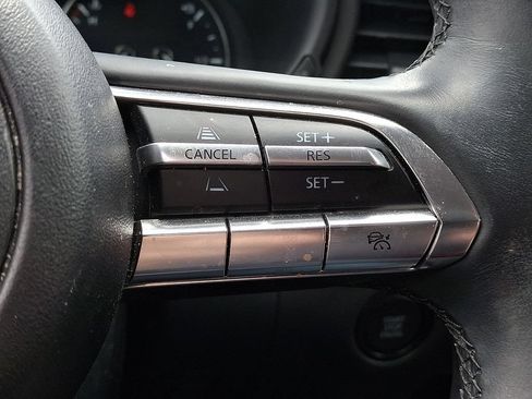 Used 2023 MAZDA CX-30 AWD 2.5 S w/ Preferred Package image 23