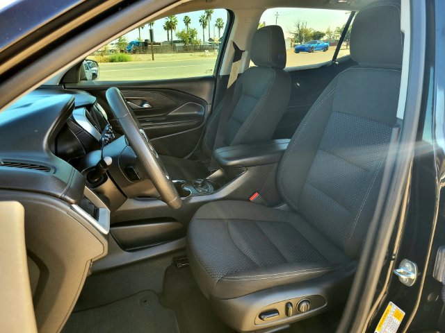 Certified 2024 GMC Terrain SLE w/ Driver Convenience Package FWD image 16