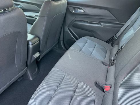 New 2027 Chevrolet Bolt LT w/ Comfort Package FWD image 13