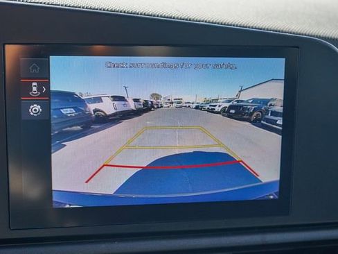 Certified 2023 Kia Niro LX image 24