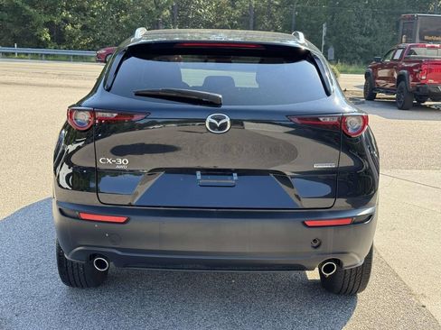 Used 2025 MAZDA CX-30 AWD 2.5 S w/ Preferred Package image 23