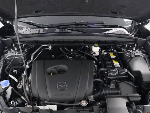 New 2026 MAZDA CX-5 Select AWD/4WD image 9