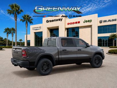New 2026 RAM 1500 Rebel w/ Rebel Level 2 Equipment Group