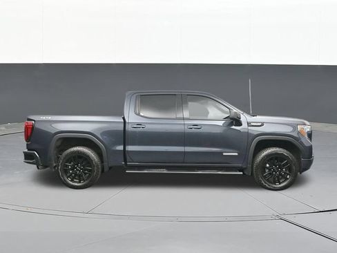 Used 2021 GMC Sierra 1500 Elevation AWD/4WD image 17