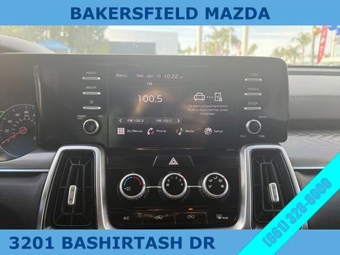 Used 2023 Kia Sorento LX image 22