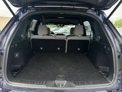 Certified 2023 Honda Passport EX-L image 11