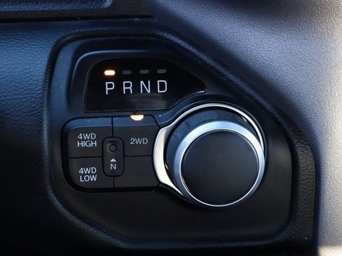 Used 2024 RAM 2500 Big Horn image 31