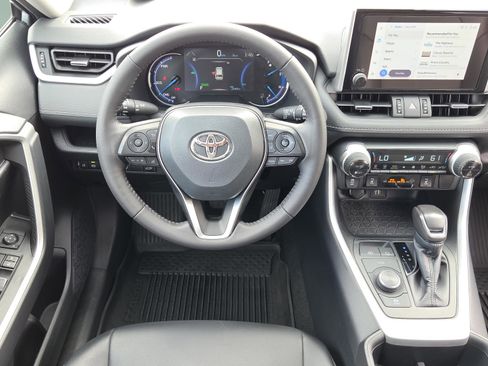 Certified 2025 Toyota RAV4 XLE Premium w/ Weather Package image 19