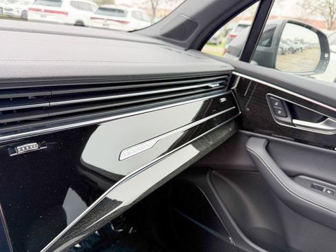 New 2025 Audi Q7 2.0T Premium Plus AWD/4WD image 21