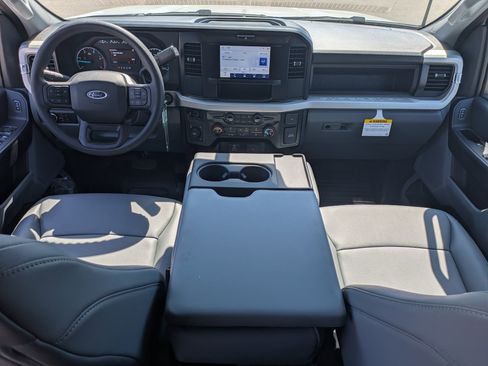 New 2026 Ford F450 XL AWD/4WD image 26